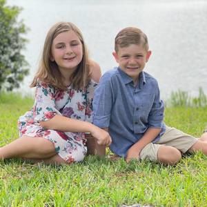 Meet your Posher, Shauna